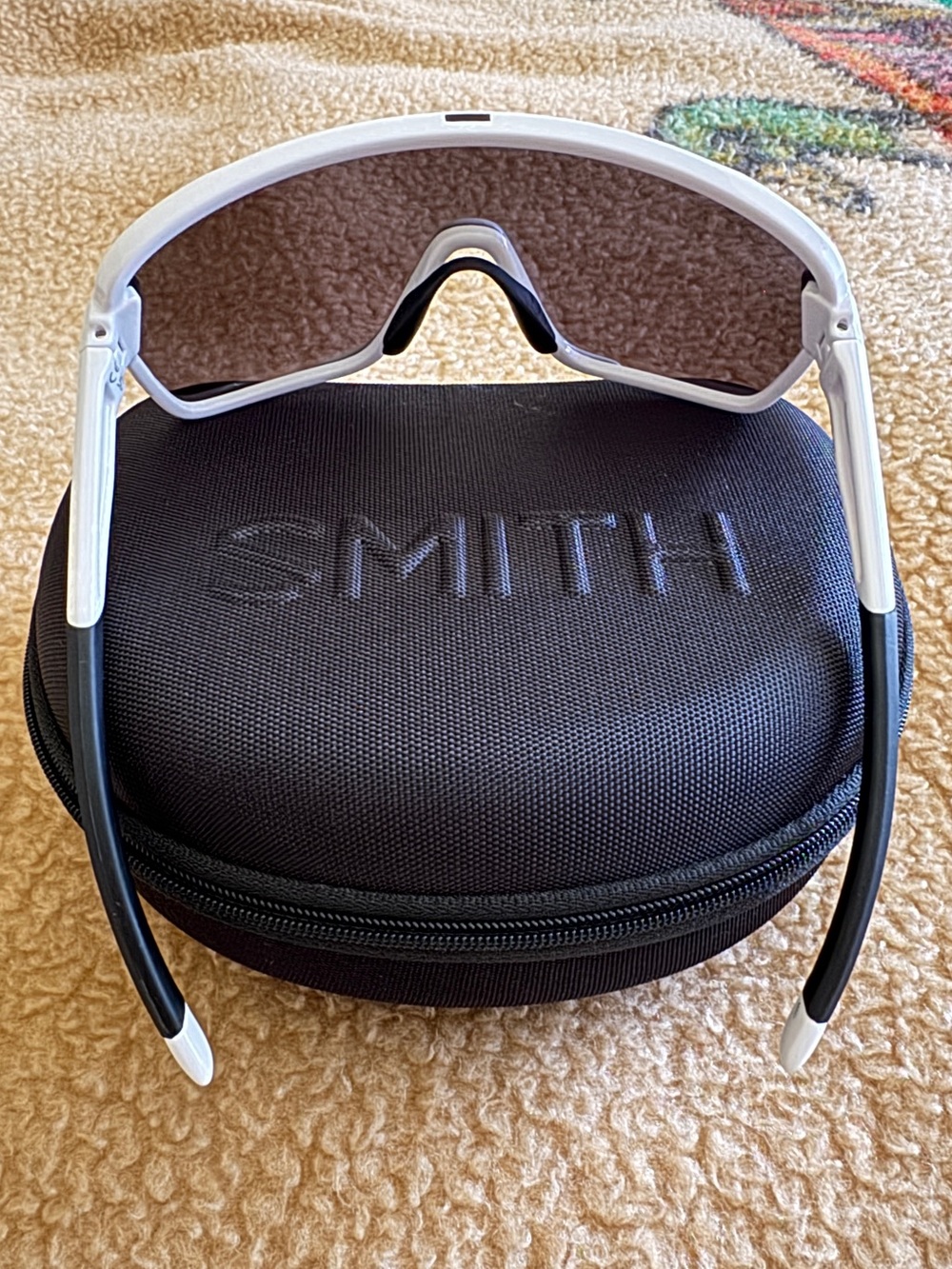 smith bobcat glasses - Picture 4 of 8